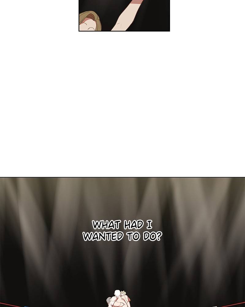 Read The Boxer ENGLISH Manga Online