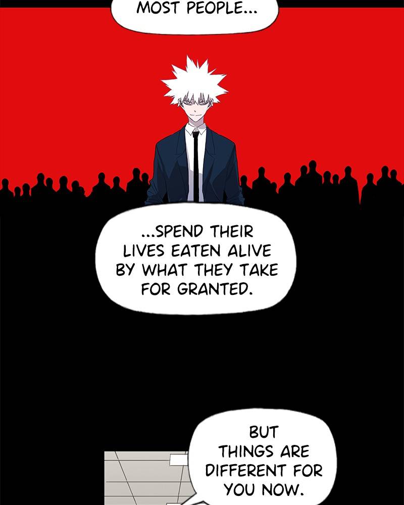 Read The Boxer ENGLISH Manga Online