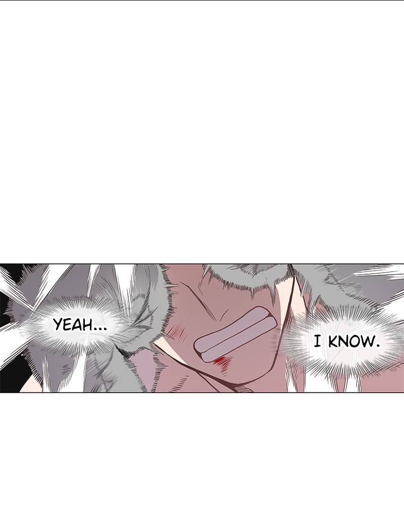 Read The Boxer ENGLISH Manga Online