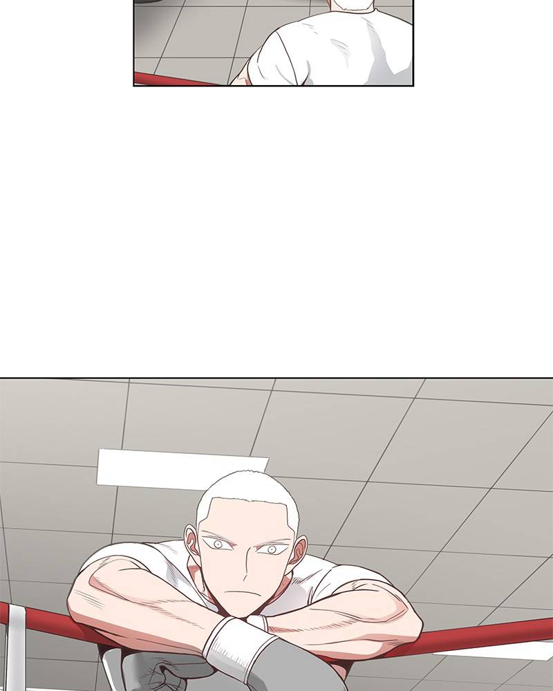 Read The Boxer ENGLISH Manga Online