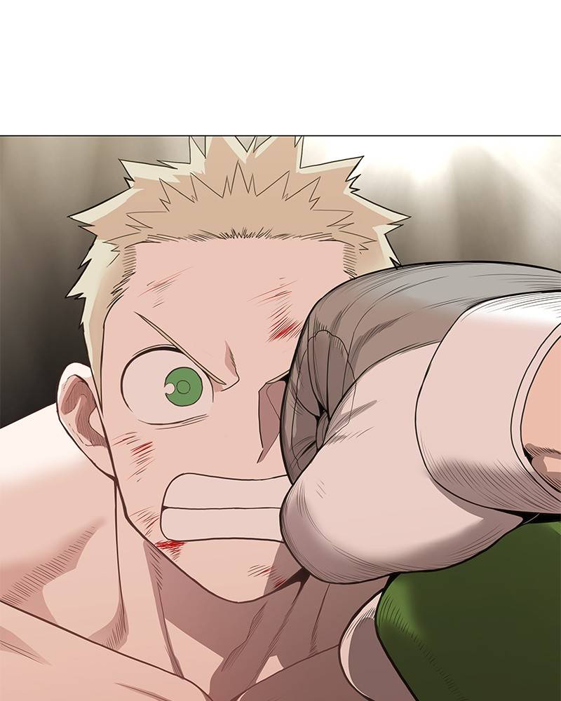 Read The Boxer ENGLISH Manga Online