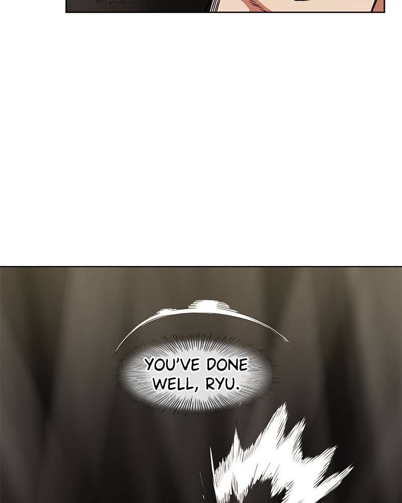 Read The Boxer ENGLISH Manga Online