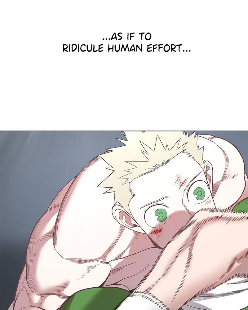 Read The Boxer ENGLISH Manga Online