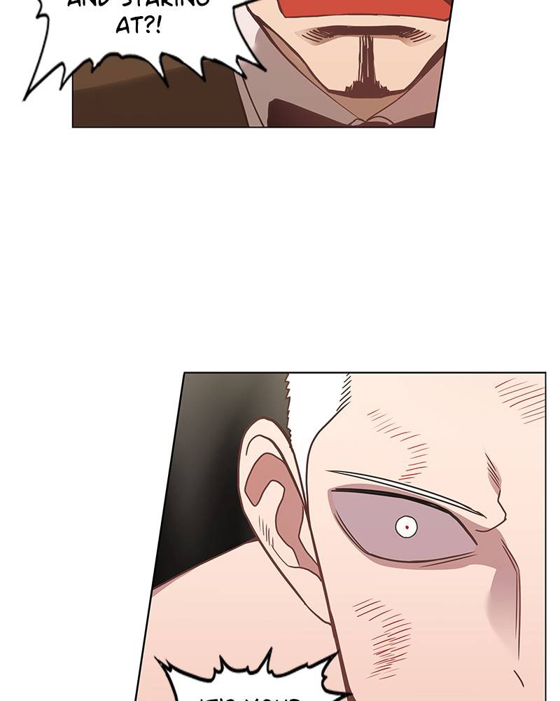 Read The Boxer ENGLISH Manga Online