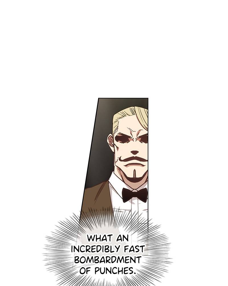 Read The Boxer ENGLISH Manga Online