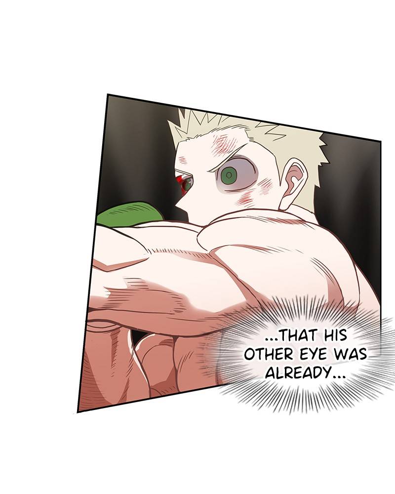 Read The Boxer ENGLISH Manga Online