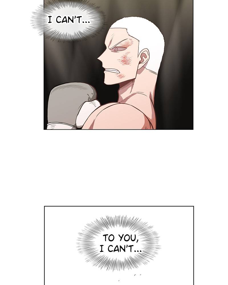 Read The Boxer ENGLISH Manga Online