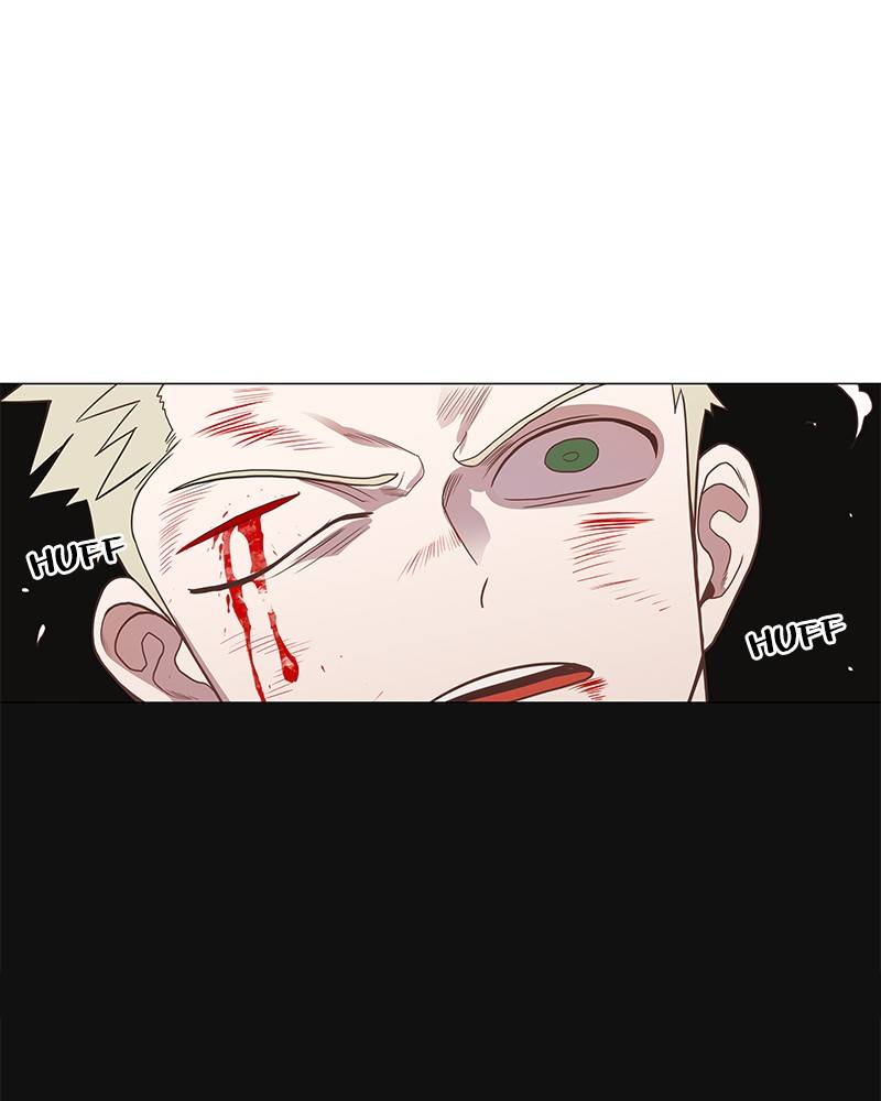 Read The Boxer ENGLISH Manga Online