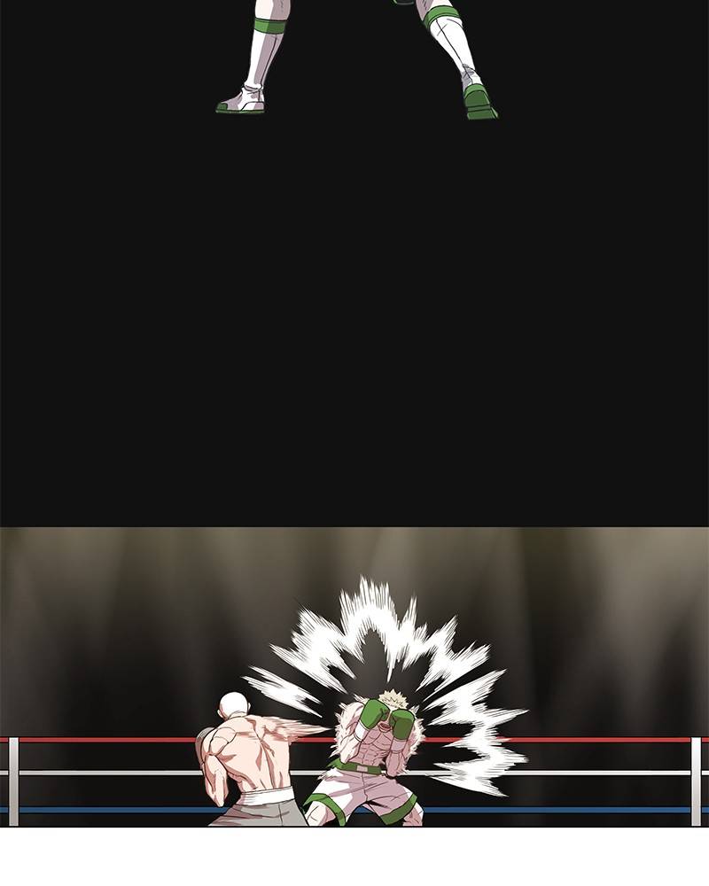 Read The Boxer ENGLISH Manga Online