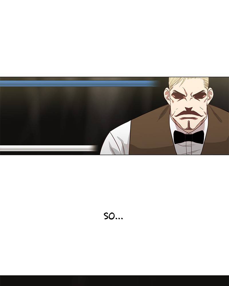 Read The Boxer ENGLISH Manga Online