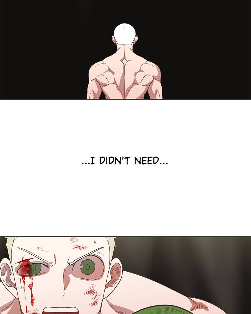 Read The Boxer ENGLISH Manga Online