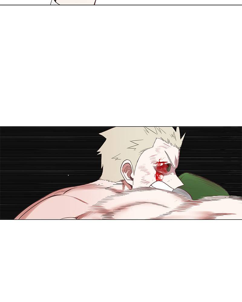 Read The Boxer ENGLISH Manga Online