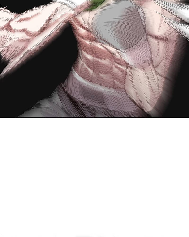 Read The Boxer ENGLISH Manga Online