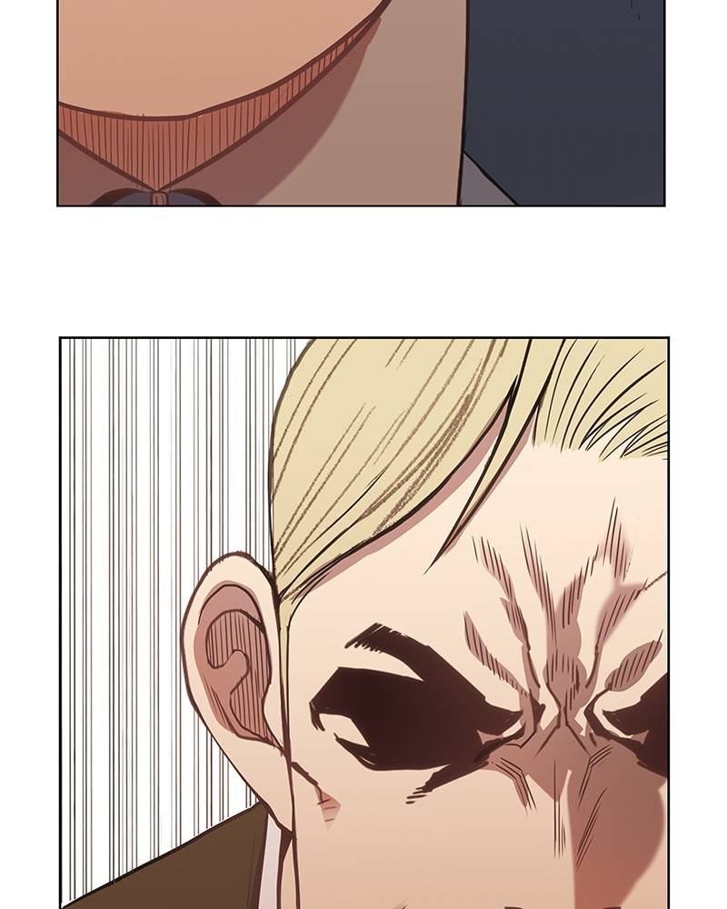 Read The Boxer ENGLISH Manga Online