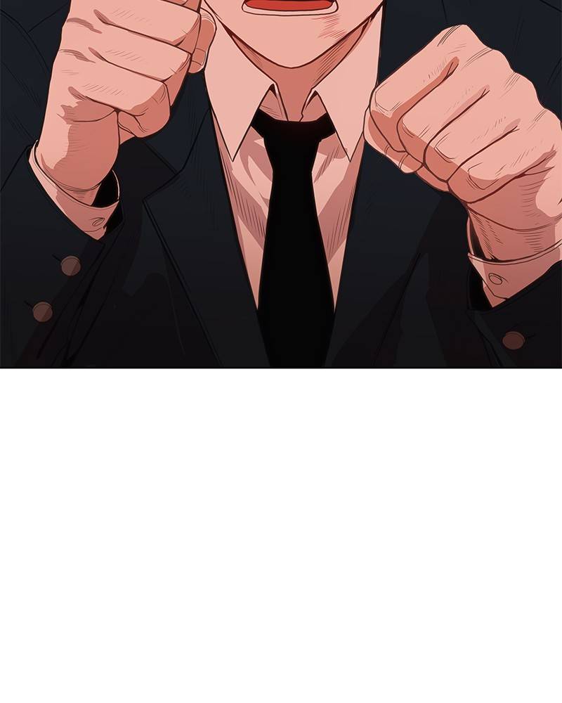 Read The Boxer ENGLISH Manga Online