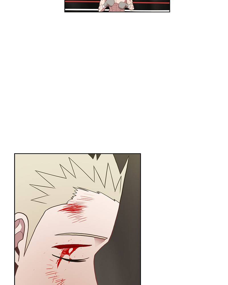 Read The Boxer ENGLISH Manga Online