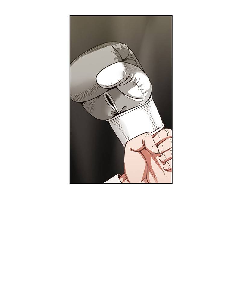 Read The Boxer ENGLISH Manga Online