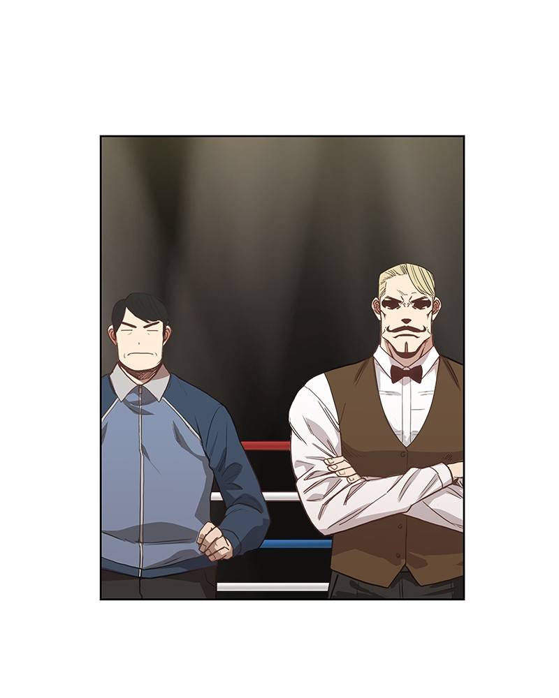 Read The Boxer ENGLISH Manga Online