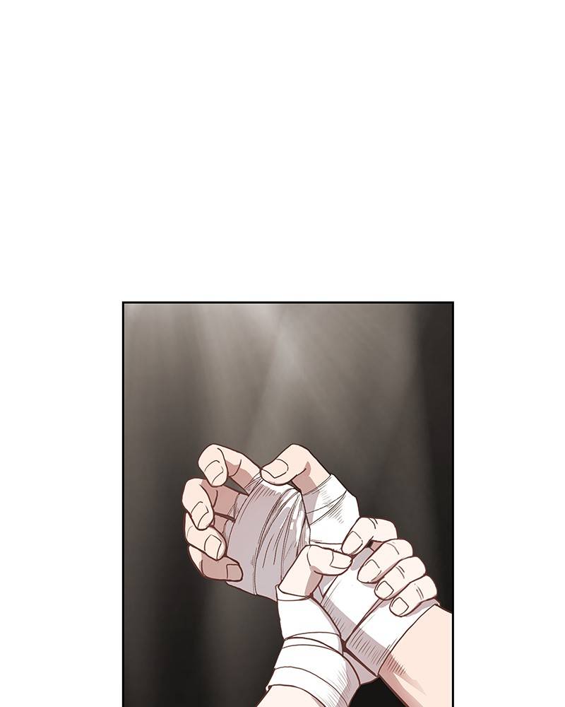 Read The Boxer ENGLISH Manga Online