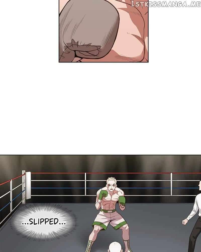 Read The Boxer ENGLISH Manga Online