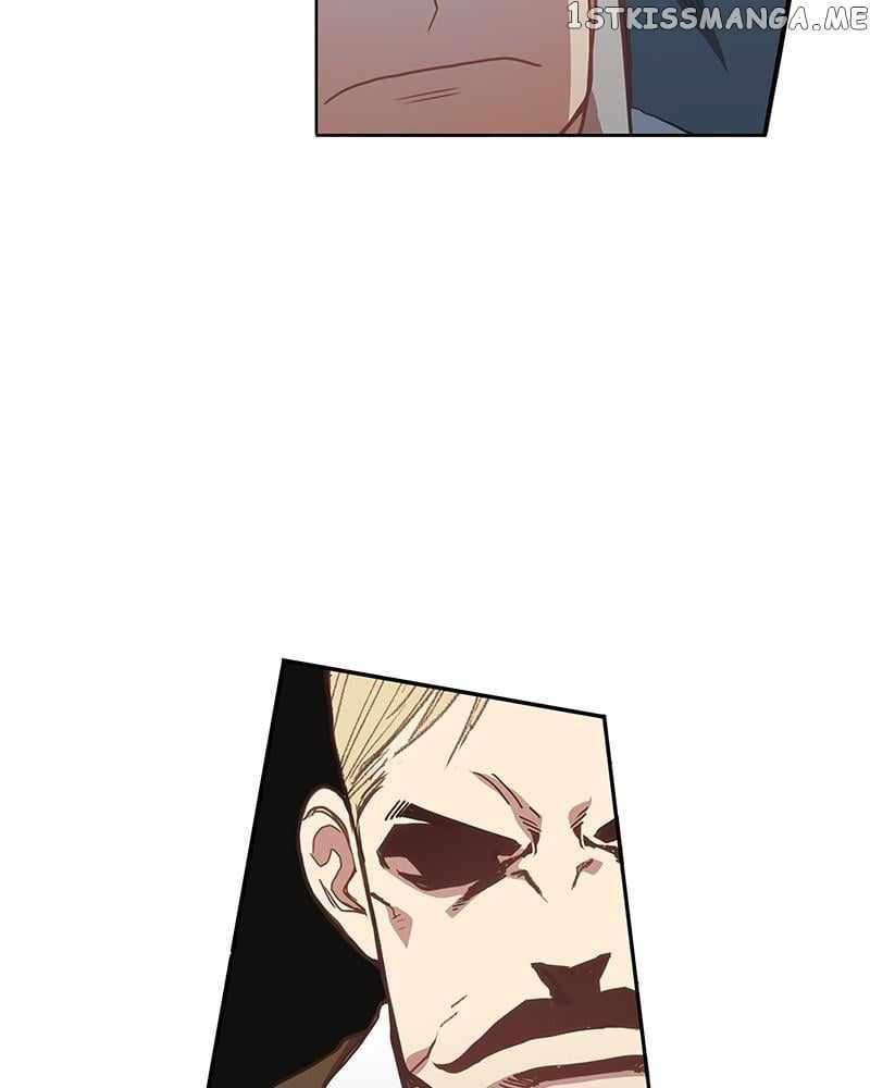 Read The Boxer ENGLISH Manga Online