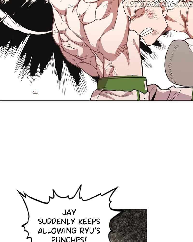 Read The Boxer ENGLISH Manga Online