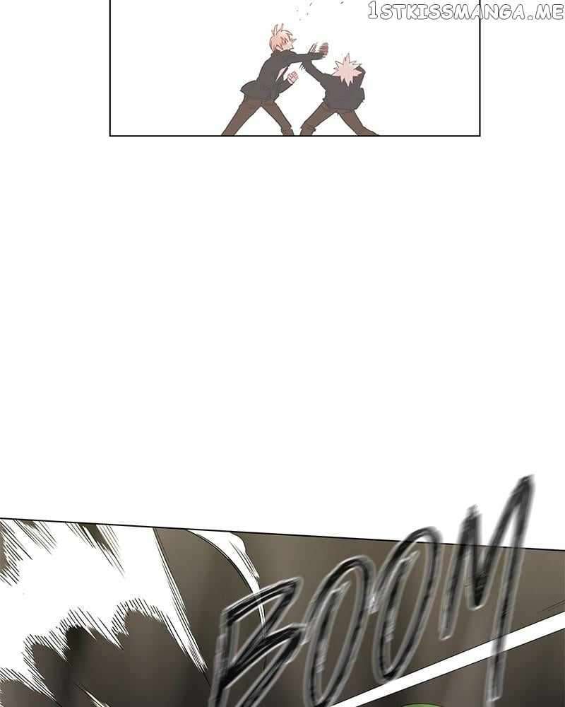 Read The Boxer ENGLISH Manga Online