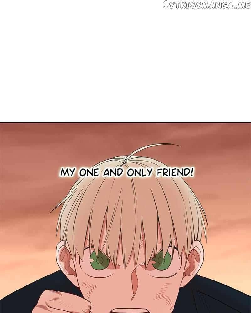 Read The Boxer ENGLISH Manga Online