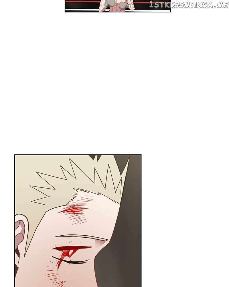 Read The Boxer ENGLISH Manga Online