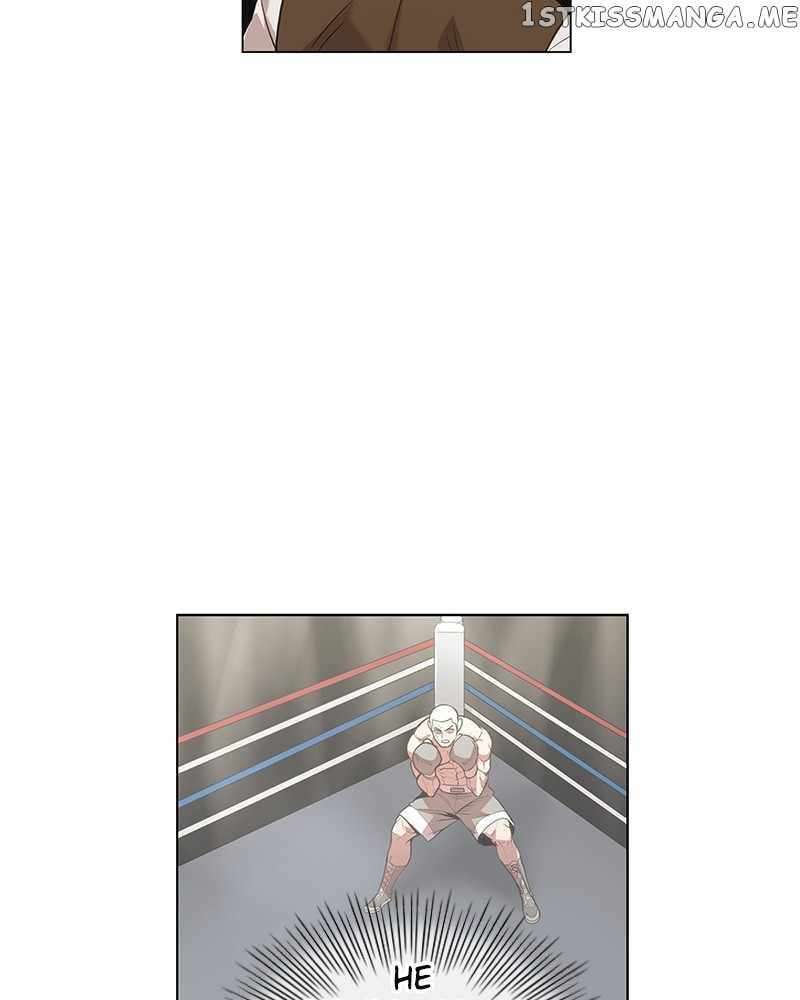 Read The Boxer ENGLISH Manga Online