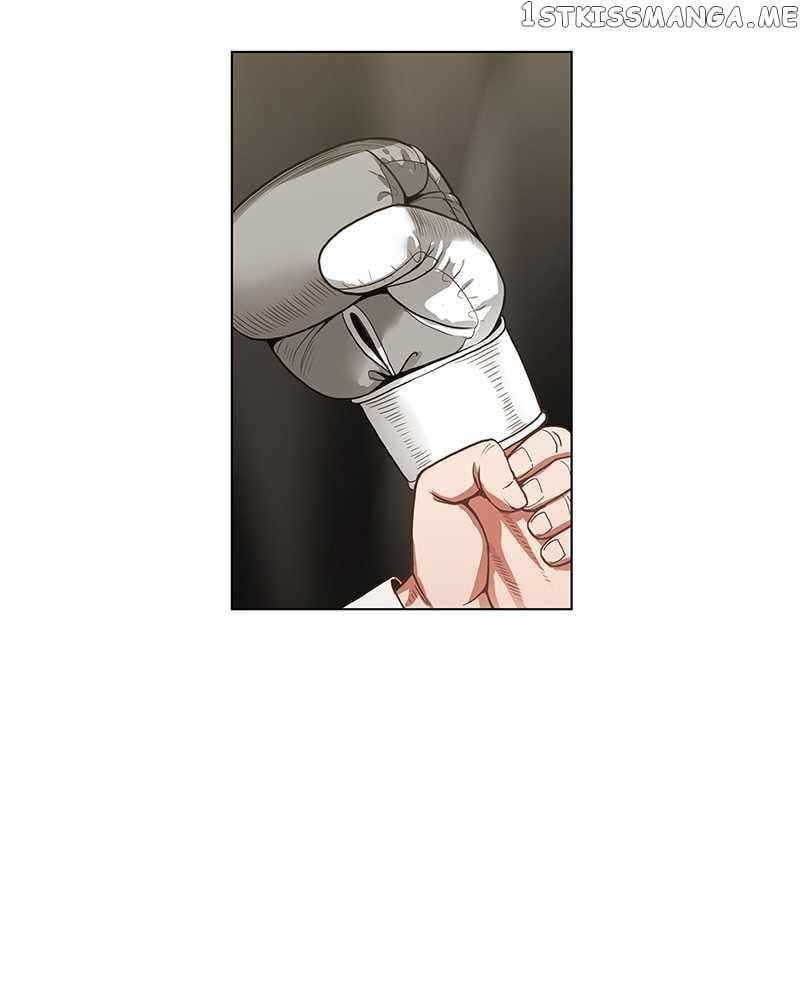 Read The Boxer ENGLISH Manga Online