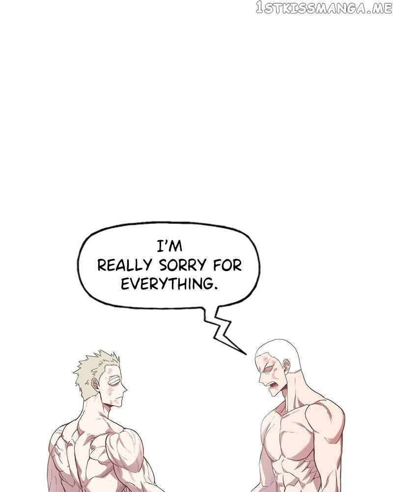 Read The Boxer ENGLISH Manga Online