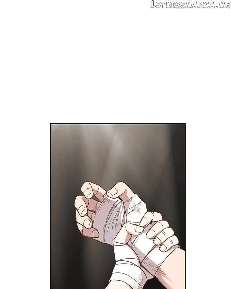 Read The Boxer ENGLISH Manga Online