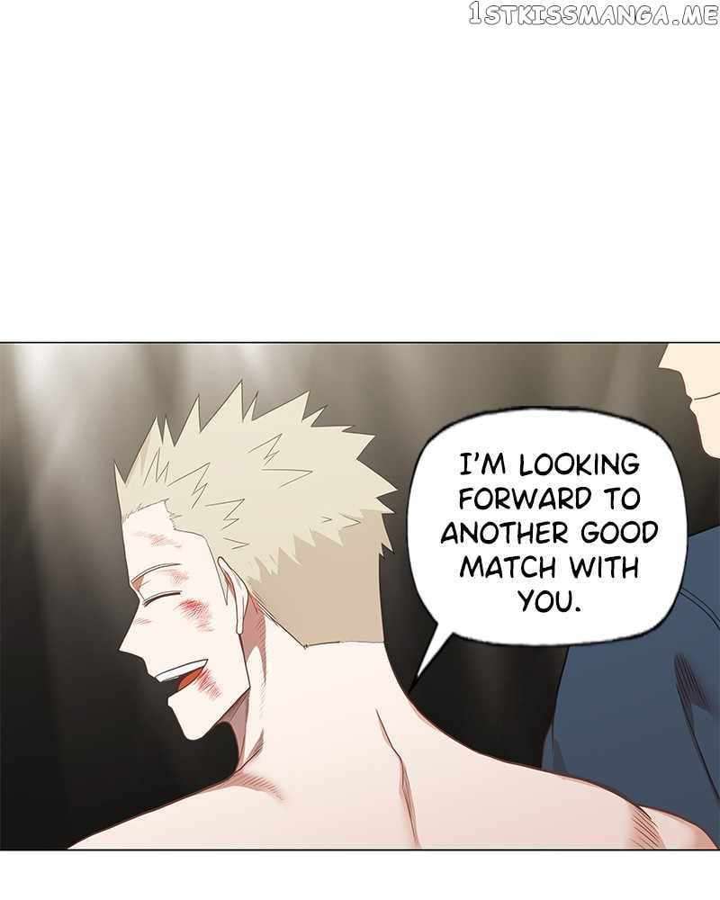 Read The Boxer ENGLISH Manga Online