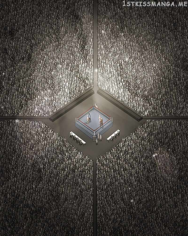 Read The Boxer ENGLISH Manga Online