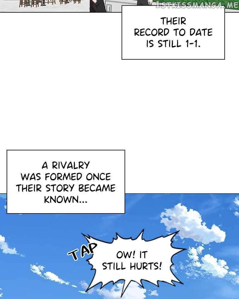 Read The Boxer ENGLISH Manga Online