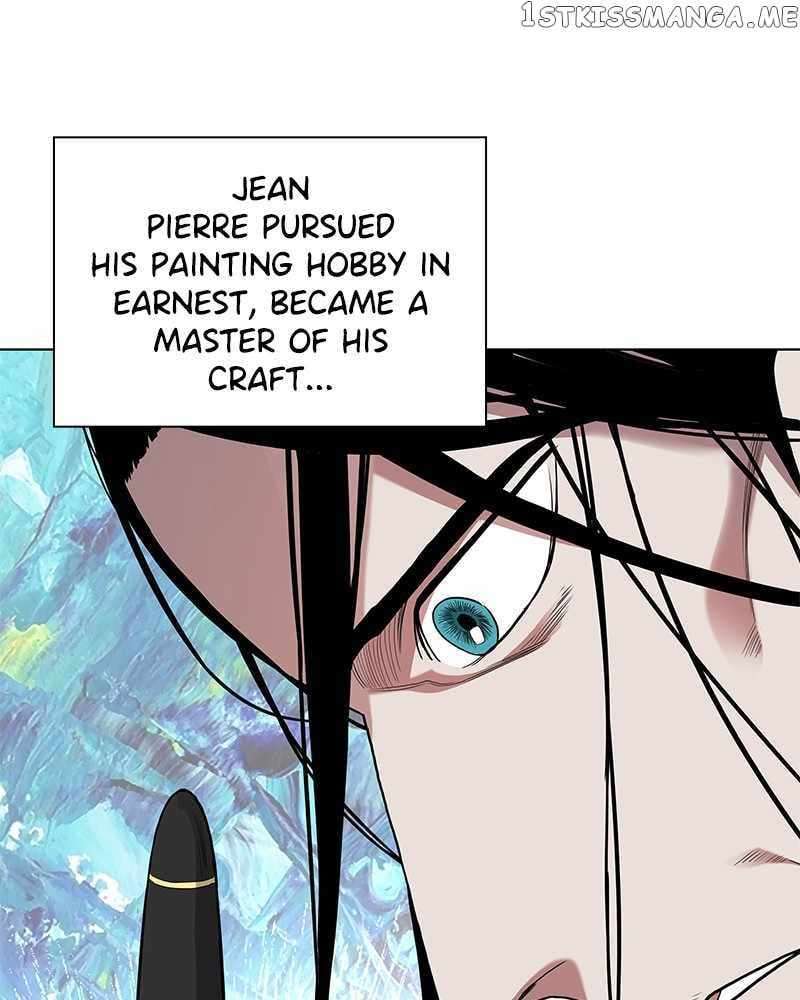 Read The Boxer ENGLISH Manga Online