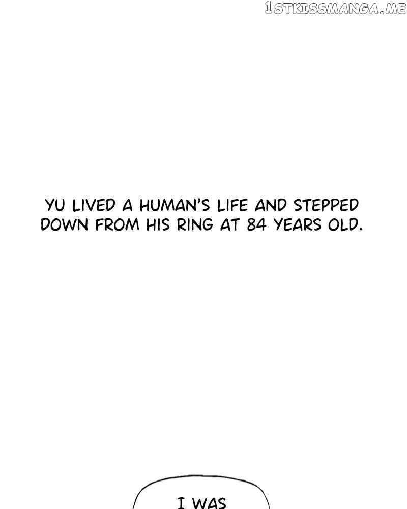 Read The Boxer ENGLISH Manga Online