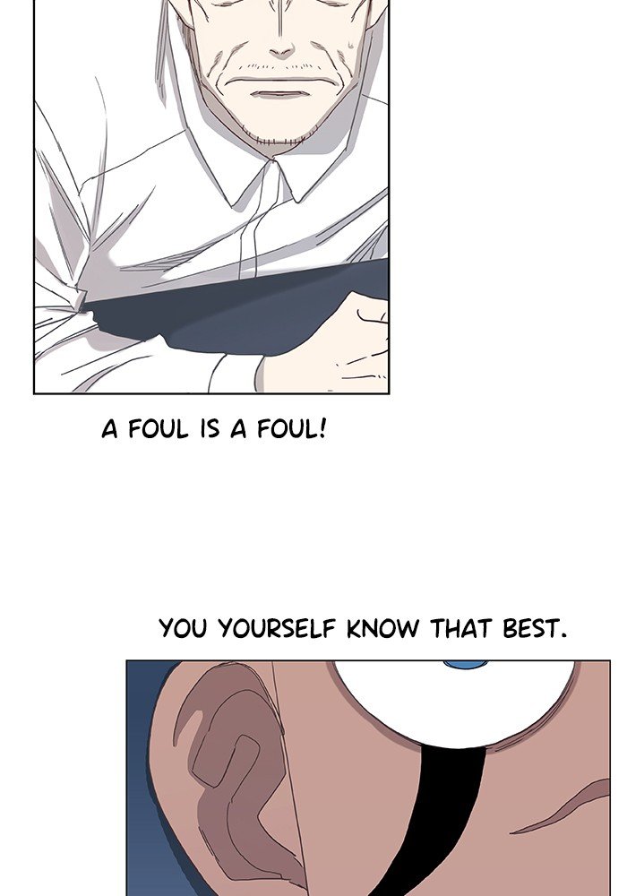 Read The Boxer ENGLISH Manga Online