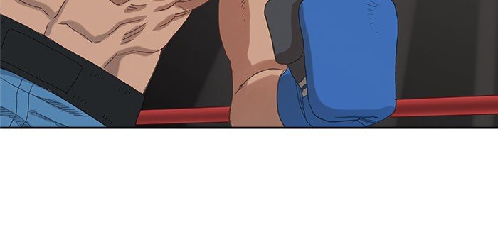 Read The Boxer ENGLISH Manga Online