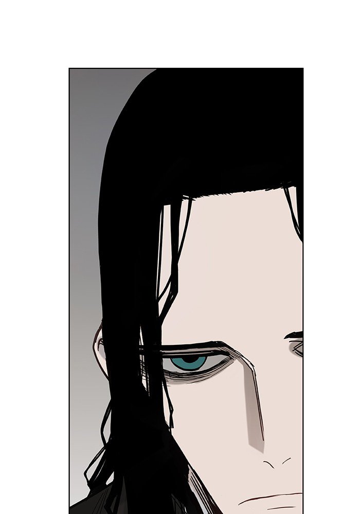 Read The Boxer ENGLISH Manga Online