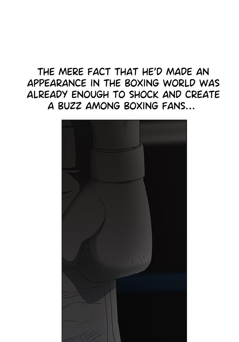 Read The Boxer ENGLISH Manga Online