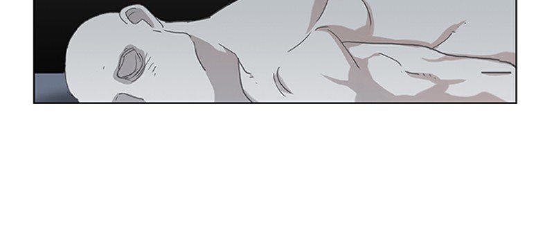 Read The Boxer ENGLISH Manga Online