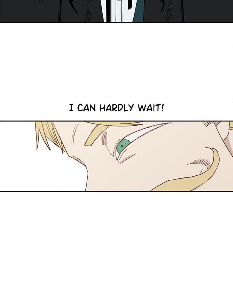 Read The Boxer ENGLISH Manga Online