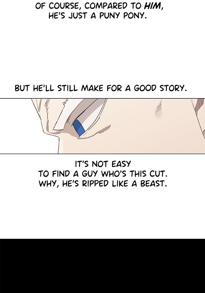 Read The Boxer ENGLISH Manga Online