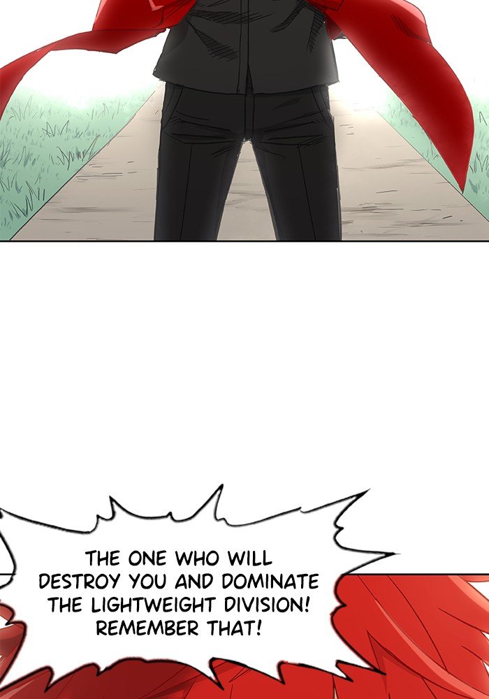 Read The Boxer ENGLISH Manga Online