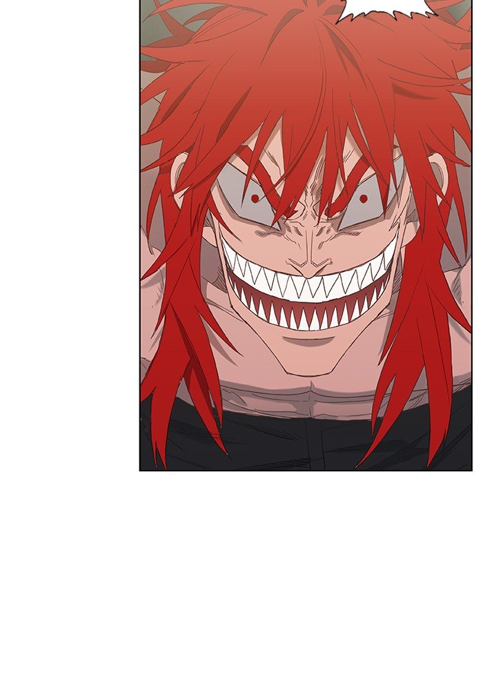 Read The Boxer ENGLISH Manga Online