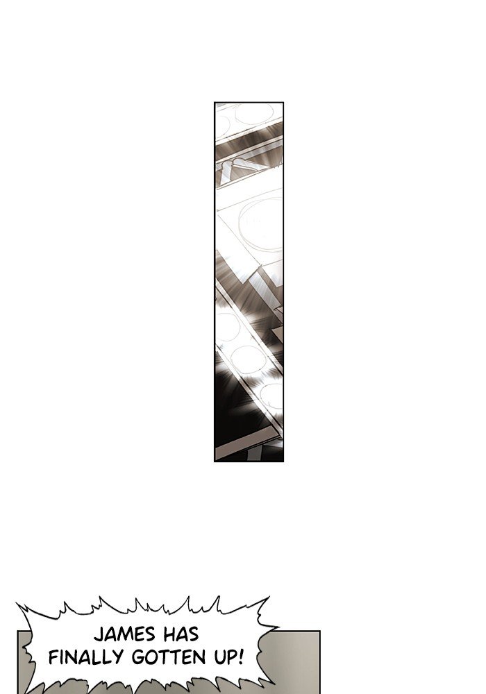 Read The Boxer ENGLISH Manga Online