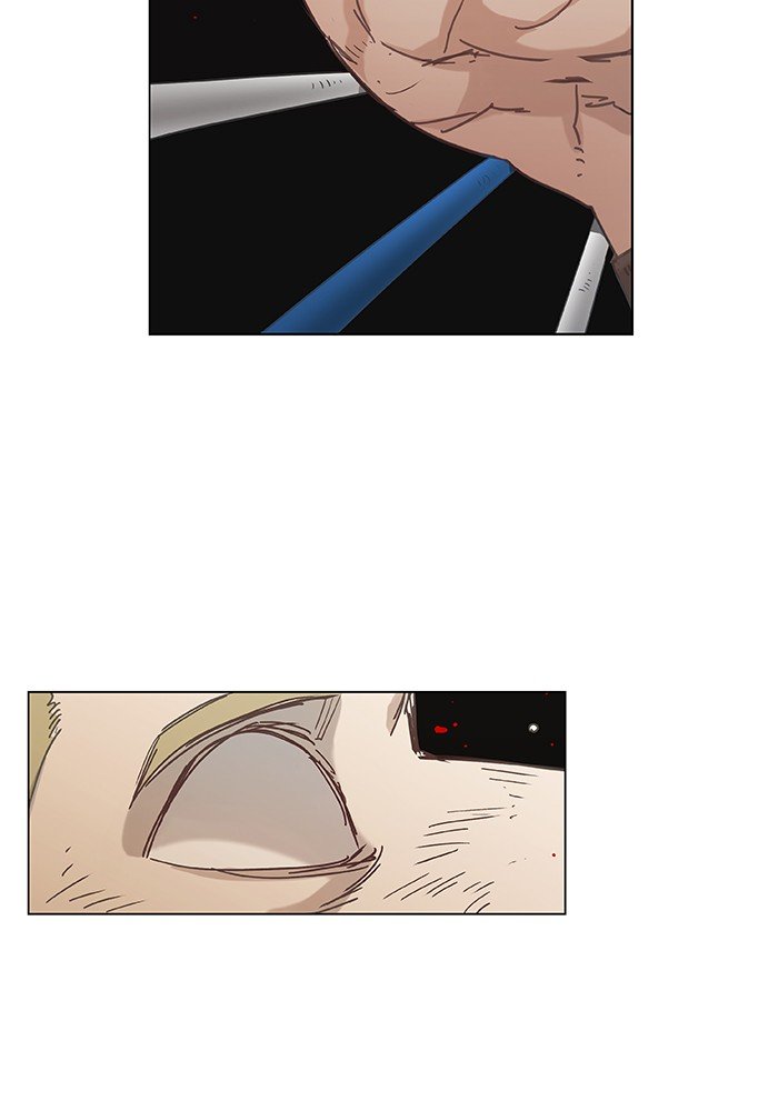 Read The Boxer ENGLISH Manga Online