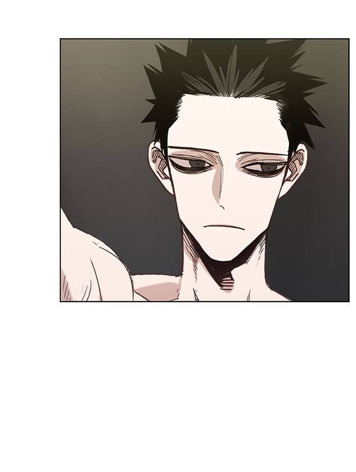 Read The Boxer ENGLISH Manga Online
